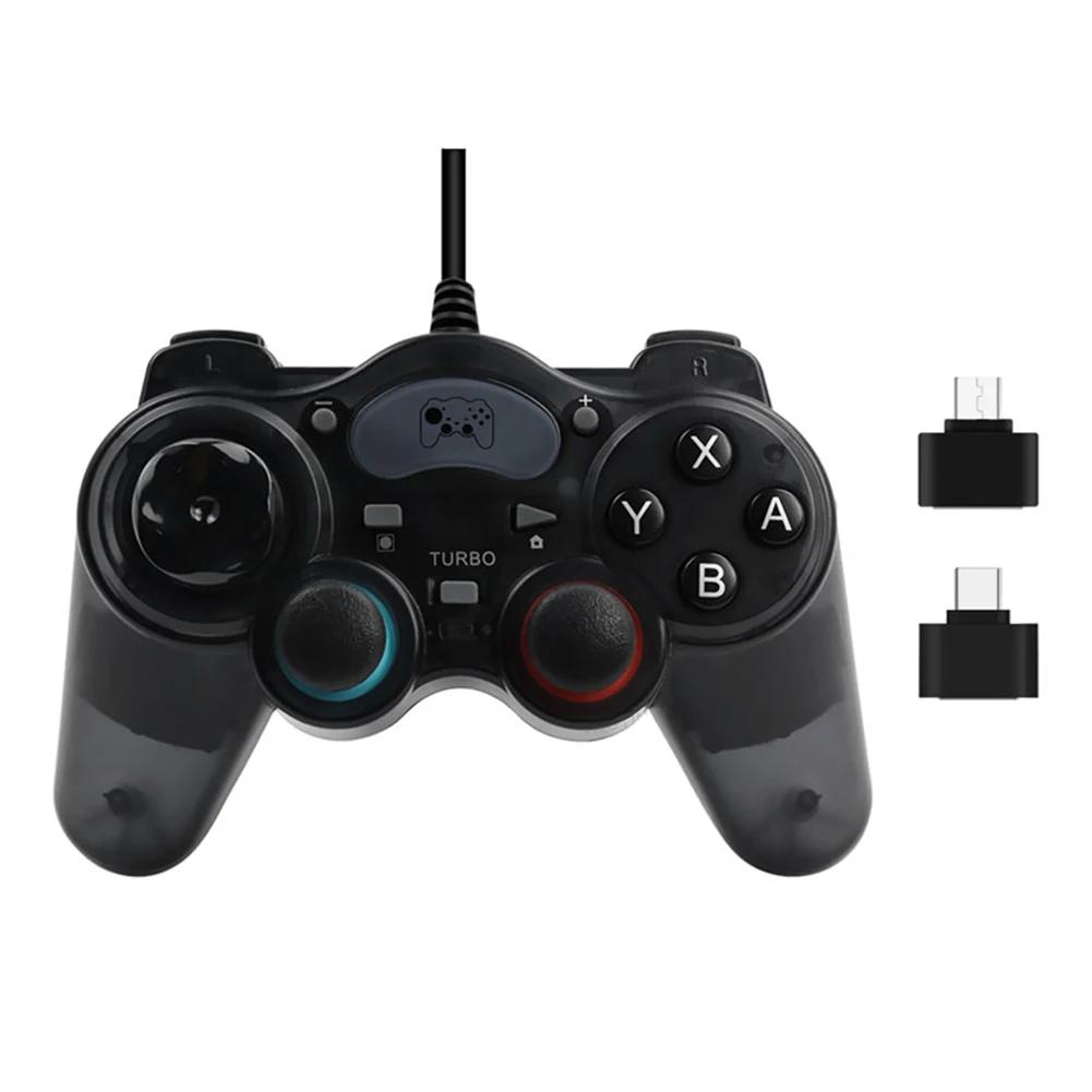ABS  Ʈѷ, PS3, PS4, ġ, PC ֿܼ  е, ̸  ÷ ׼, 7 in 1